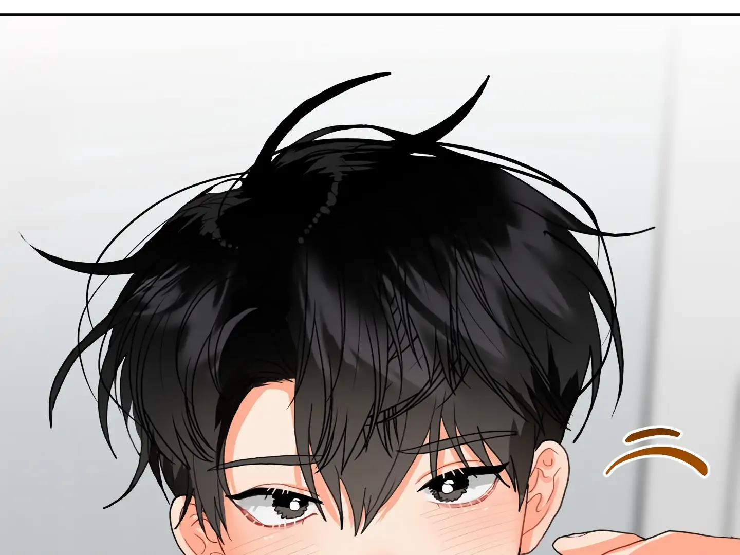 My Hyung’s Omega - Chapter 5 Page 67