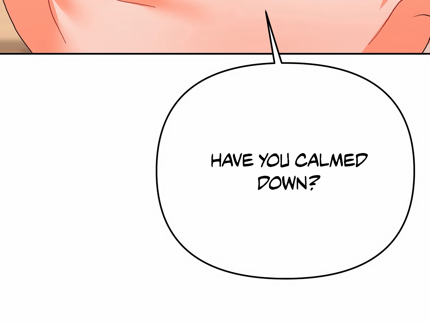 My Hyung’s Omega - Chapter 5 Page 69