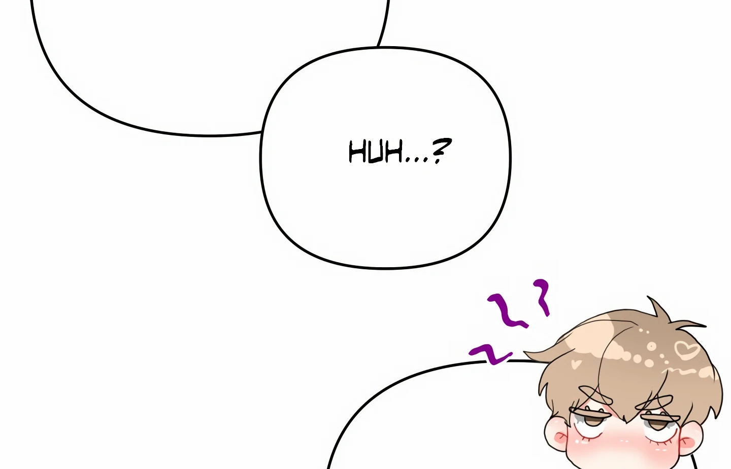My Hyung’s Omega - Chapter 5 Page 75