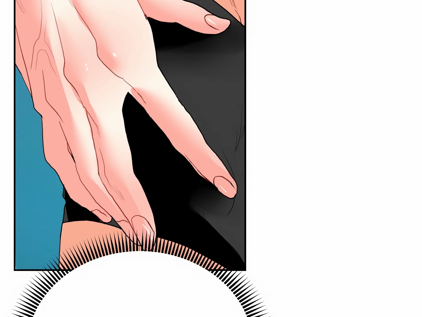 My Hyung’s Omega - Chapter 5 Page 80
