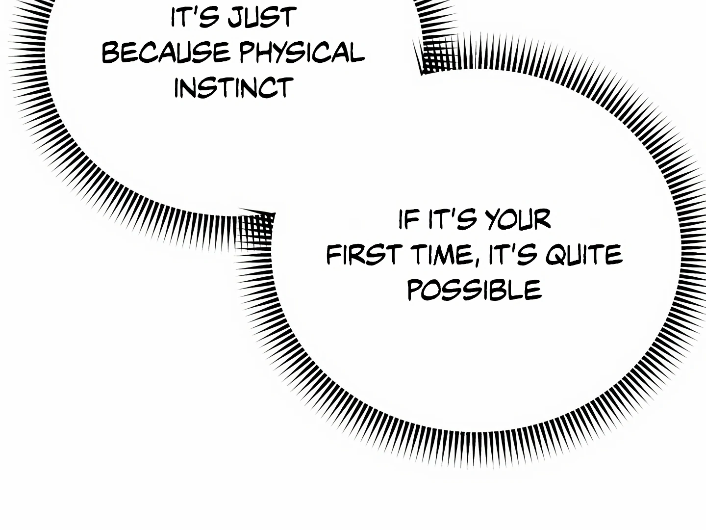 My Hyung’s Omega - Chapter 5 Page 81