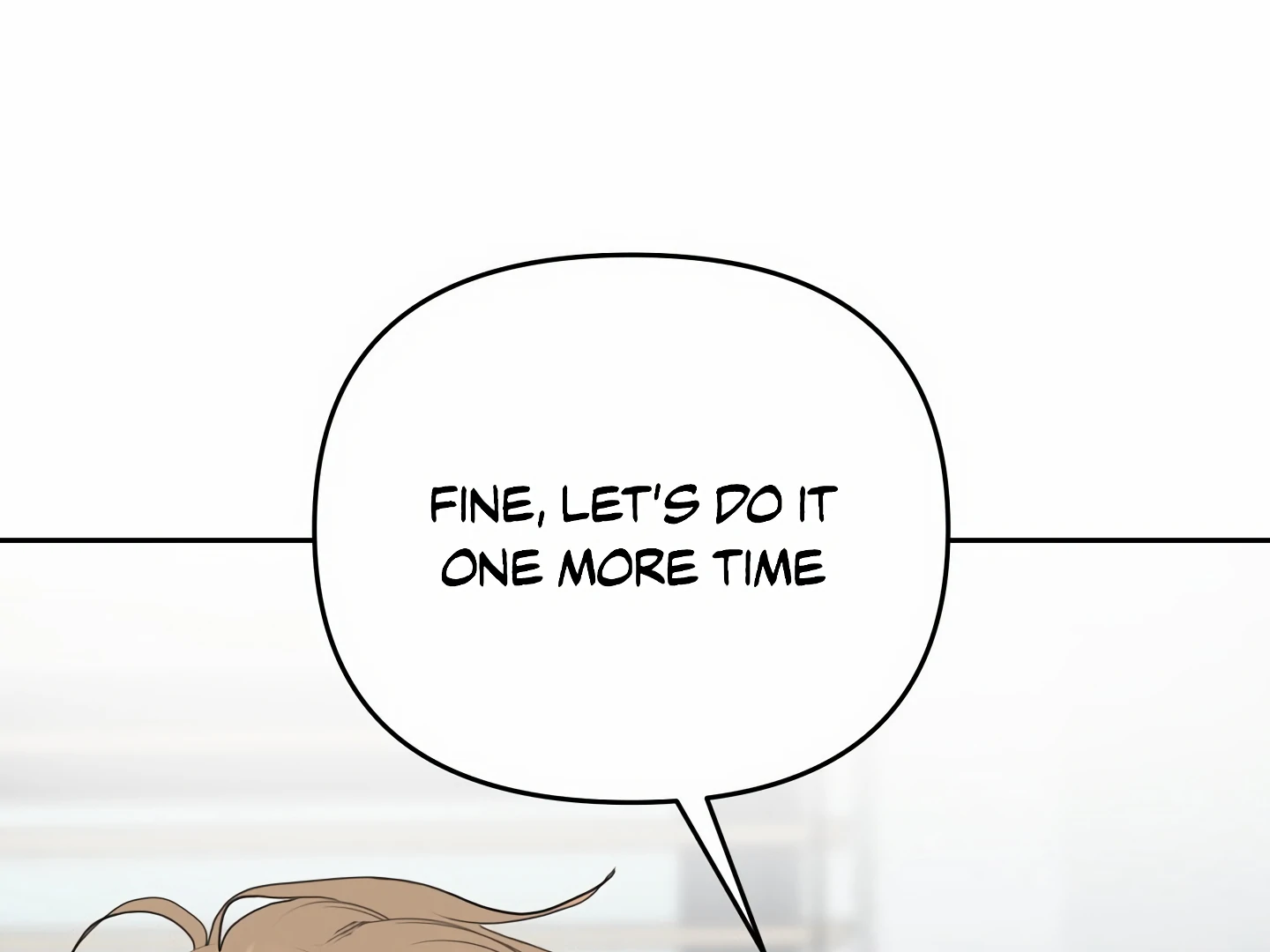 My Hyung’s Omega - Chapter 5 Page 82
