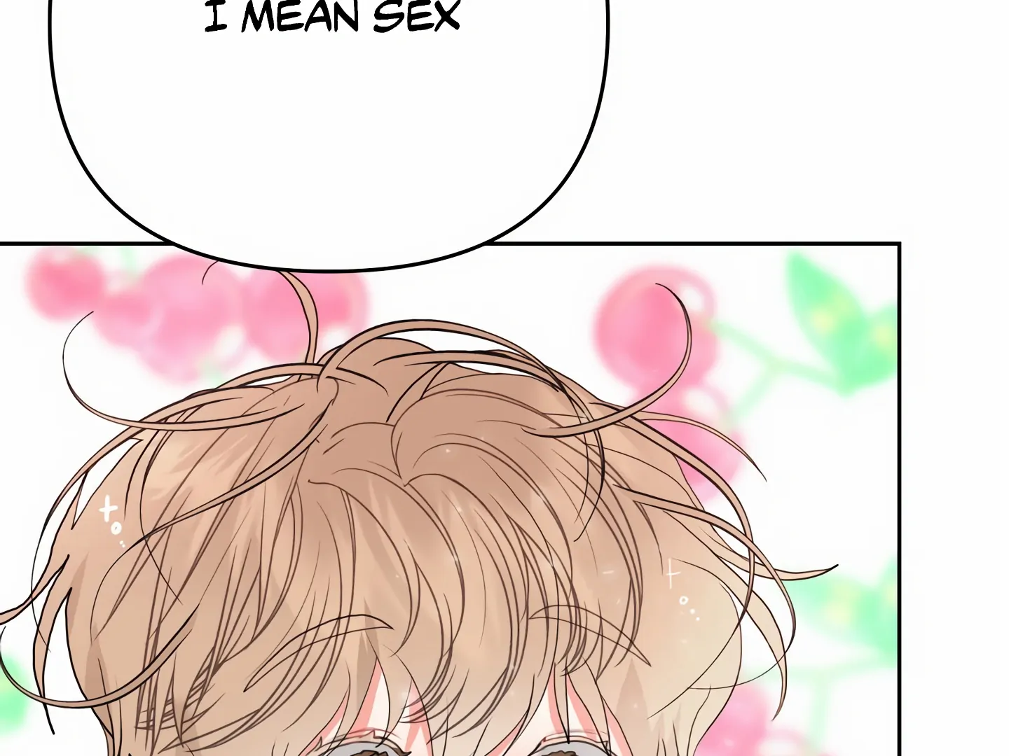 My Hyung’s Omega - Chapter 5 Page 86