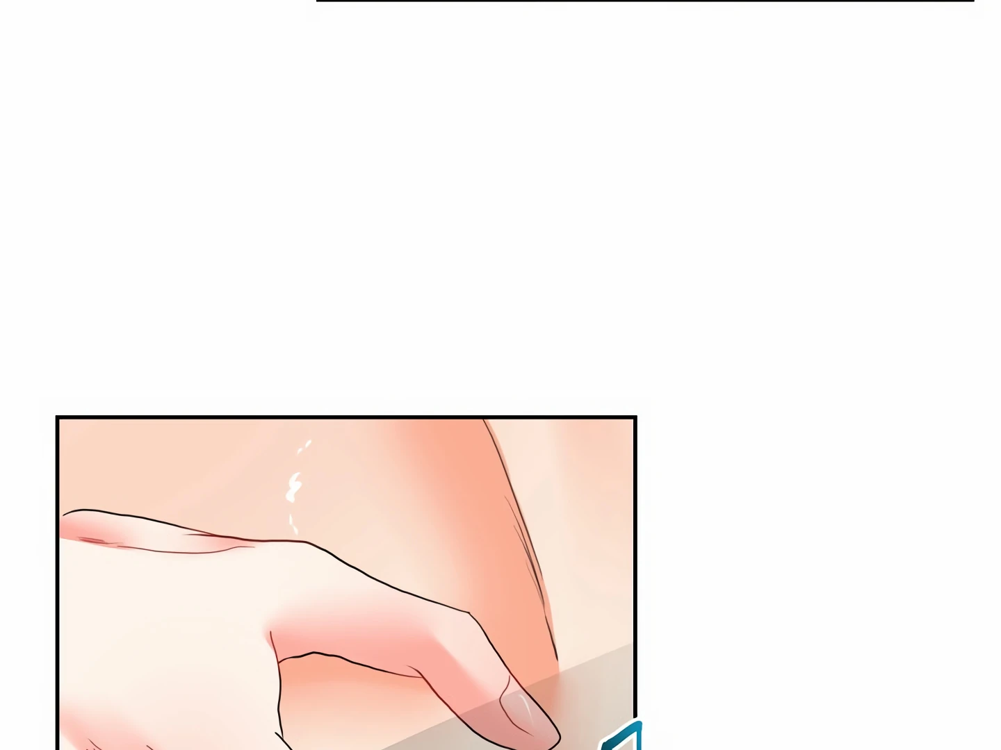 My Hyung’s Omega - Chapter 5 Page 95
