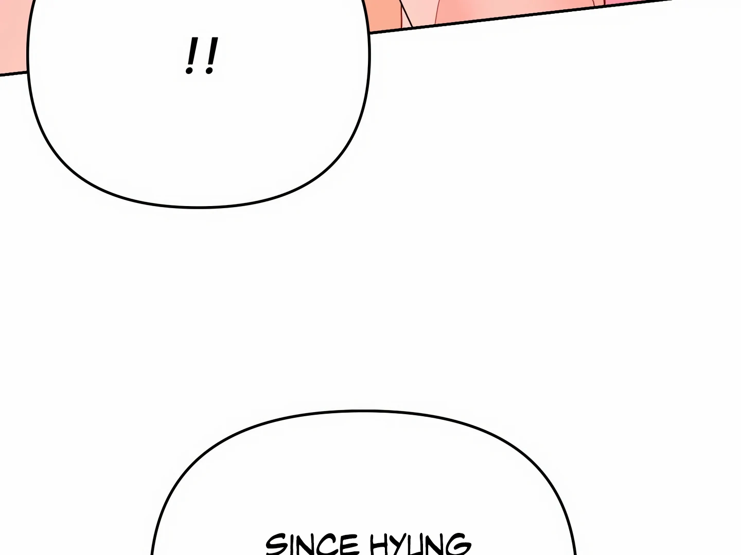My Hyung’s Omega - Chapter 5 Page 99