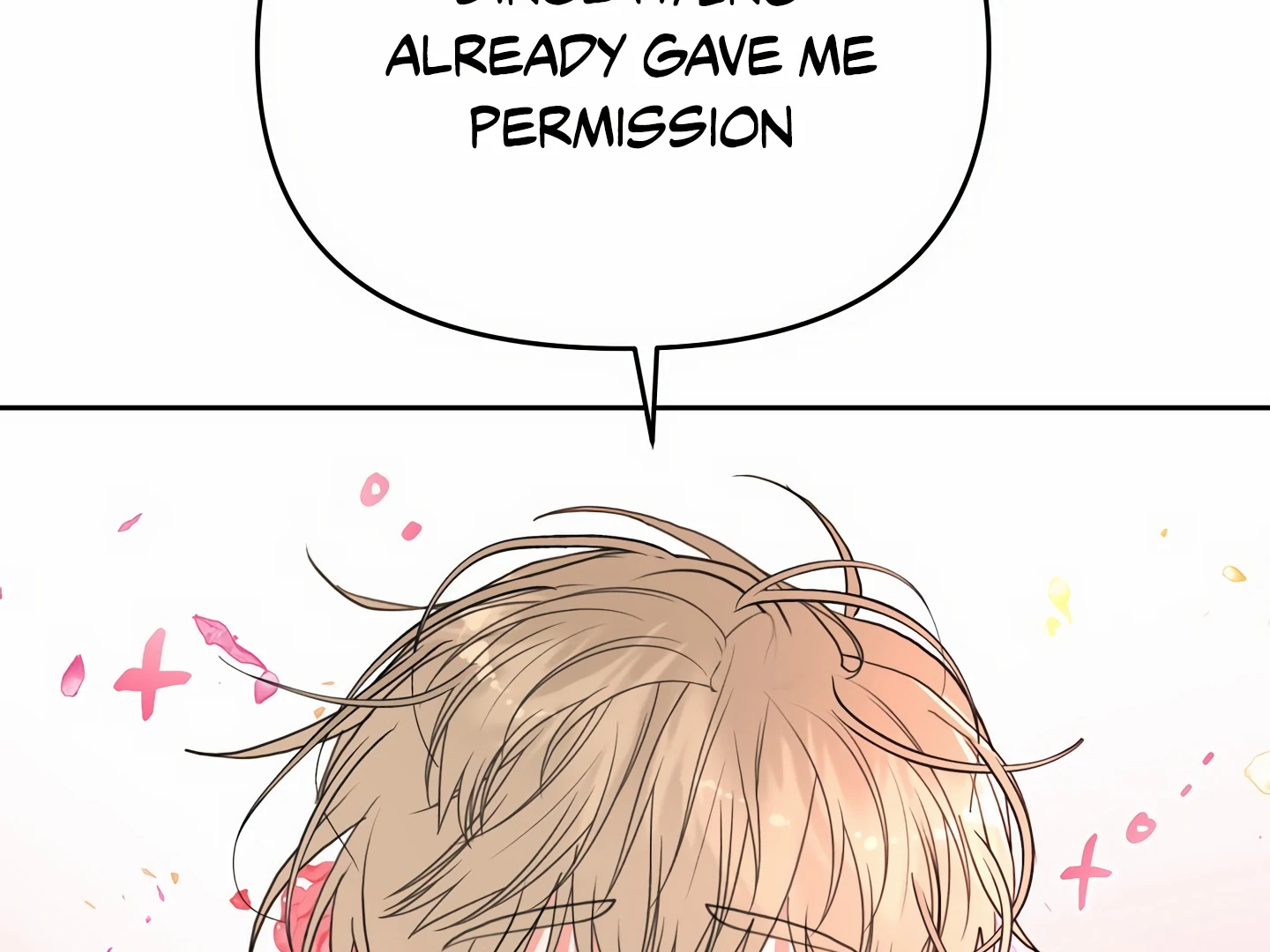My Hyung’s Omega - Chapter 5 Page 100