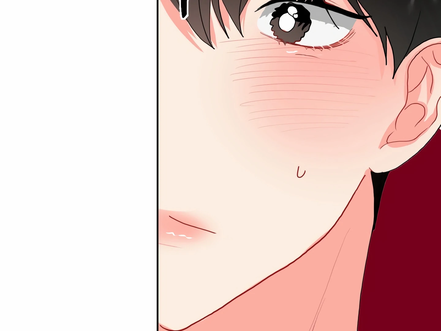 My Hyung’s Omega - Chapter 5 Page 104