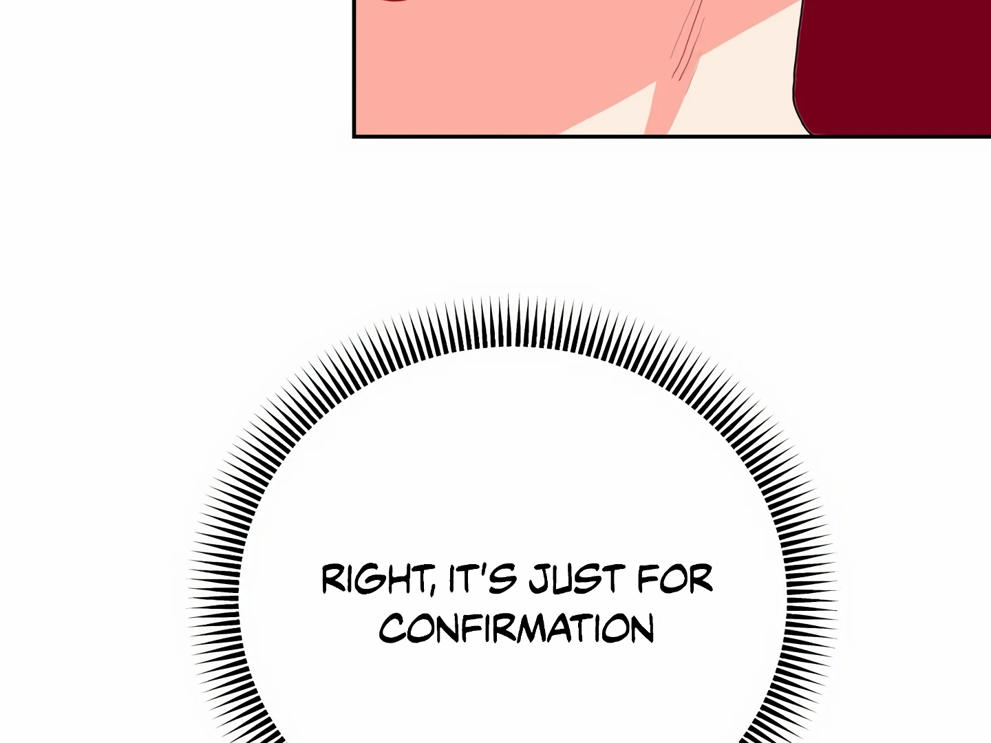 My Hyung’s Omega - Chapter 5 Page 105