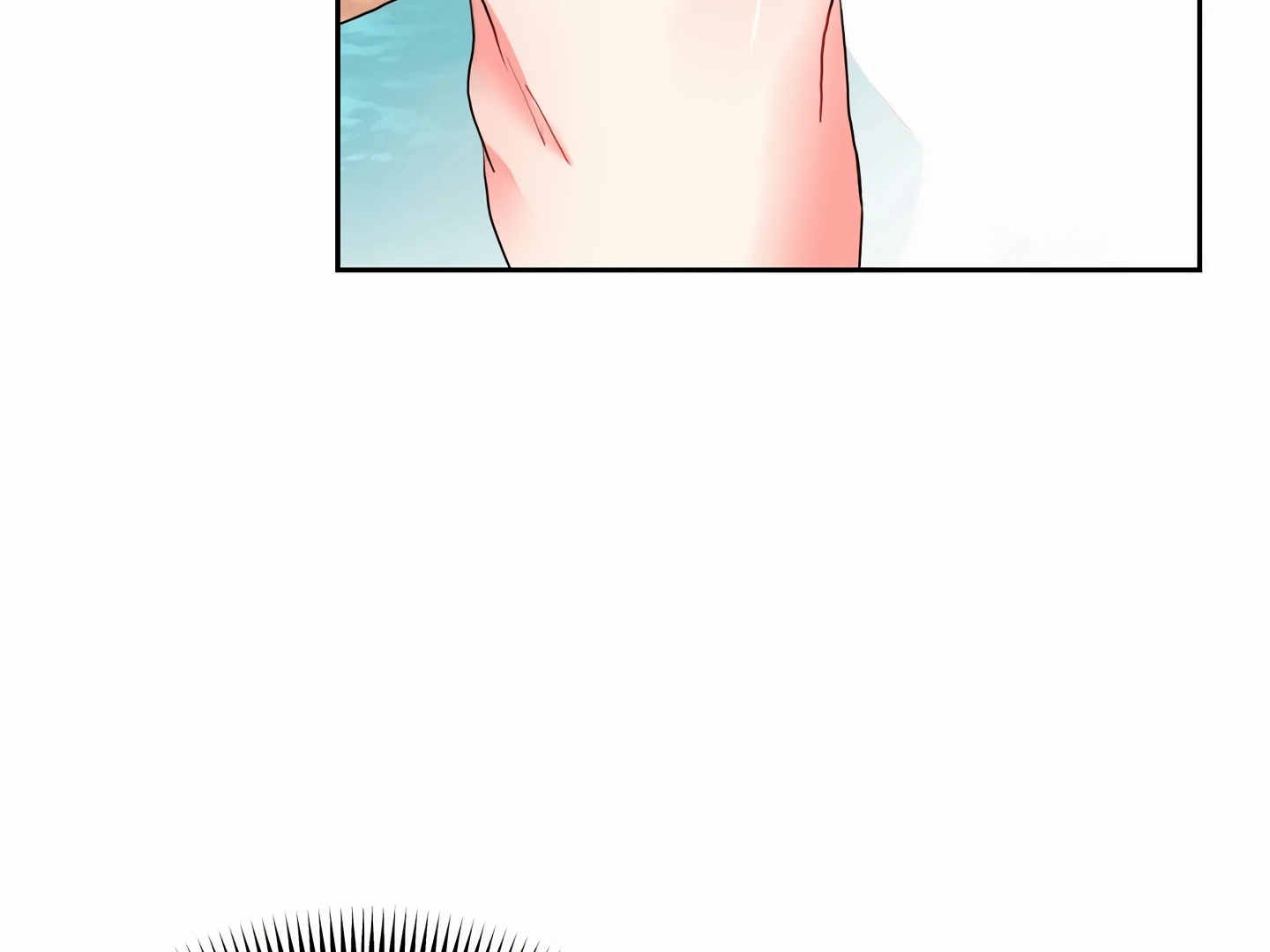 My Hyung’s Omega - Chapter 5 Page 119