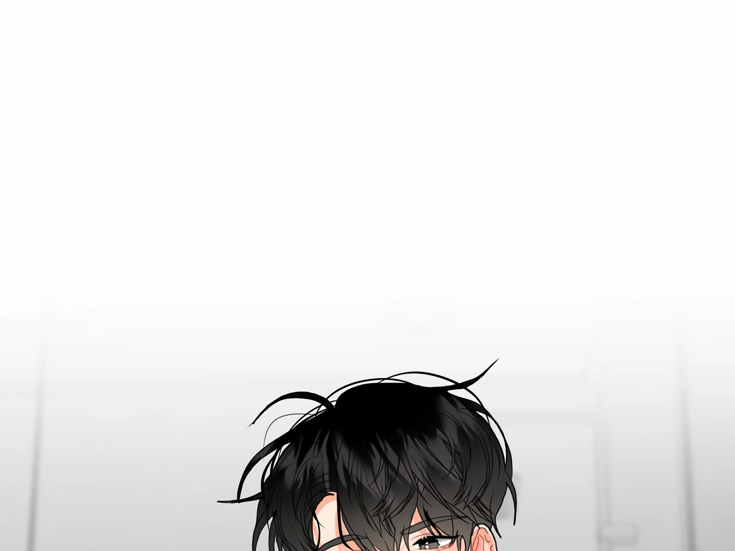 My Hyung’s Omega - Chapter 5 Page 130