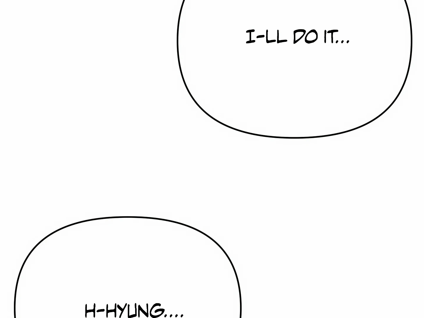 My Hyung’s Omega - Chapter 5 Page 133