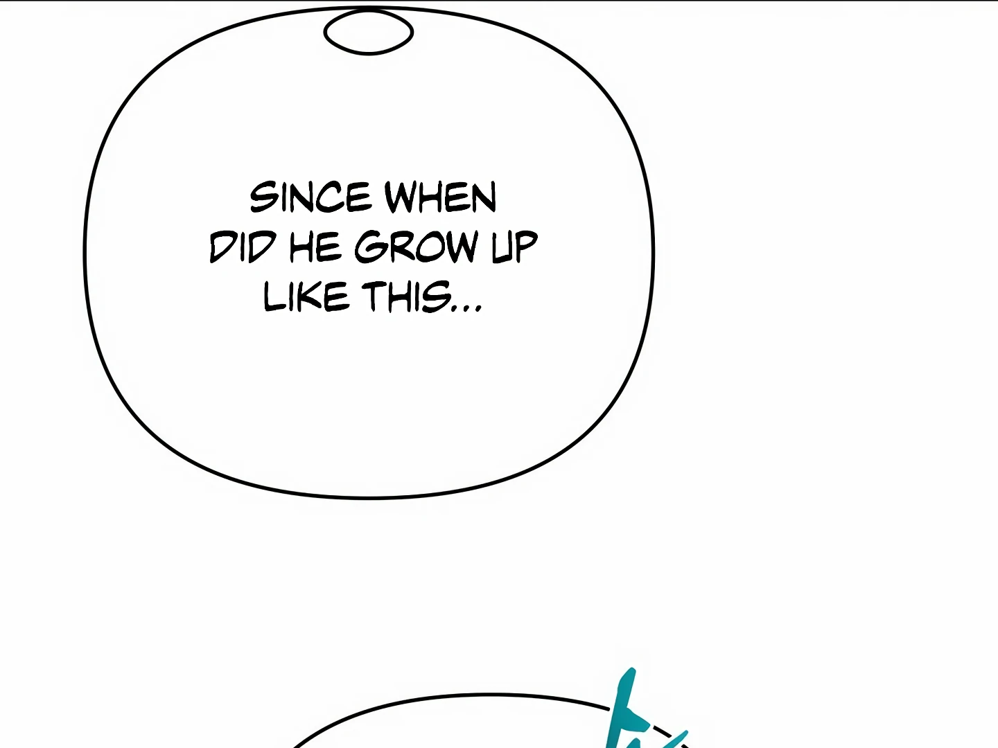 My Hyung’s Omega - Chapter 5 Page 140