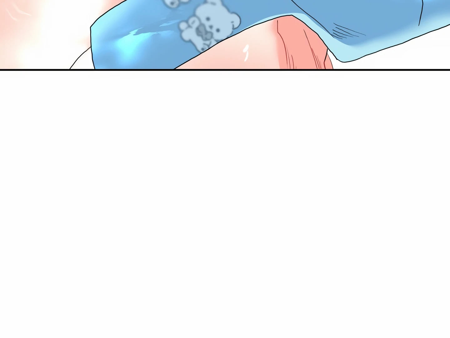 My Hyung’s Omega - Chapter 5 Page 144