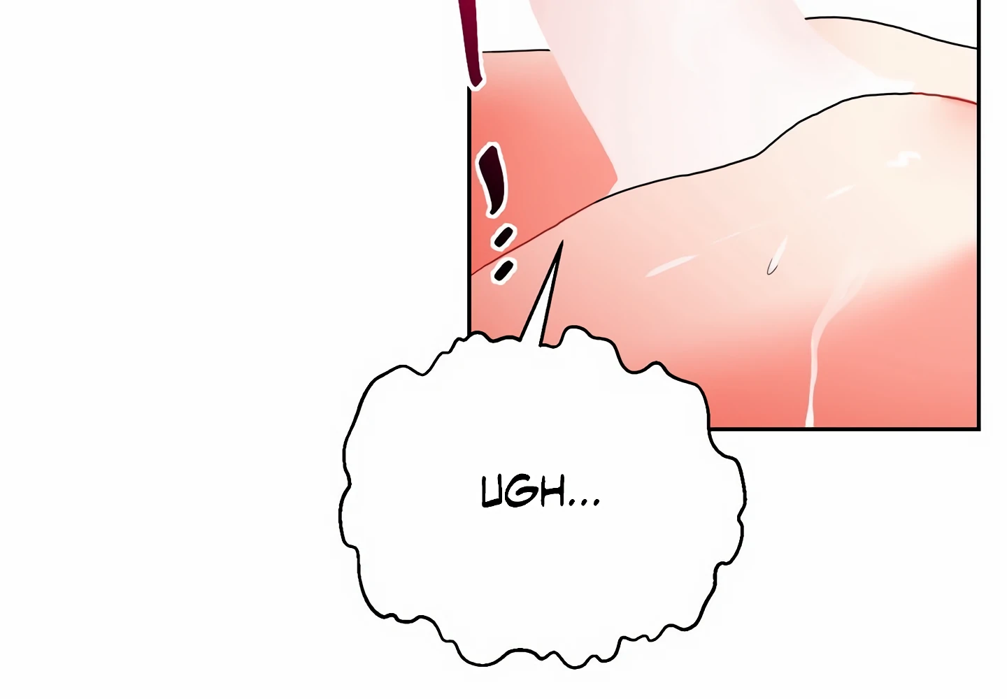 My Hyung’s Omega - Chapter 5 Page 147
