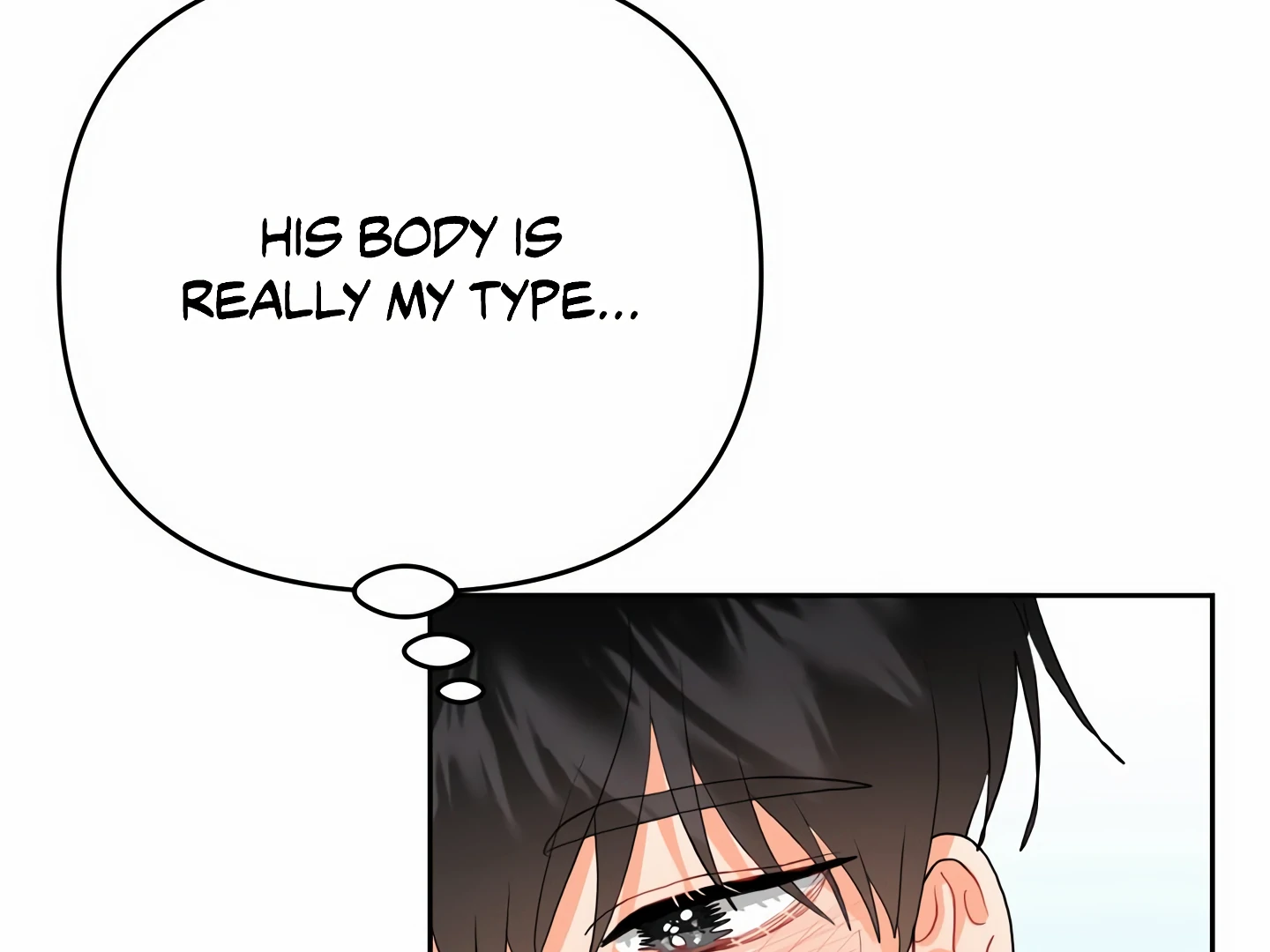 My Hyung’s Omega - Chapter 5 Page 152