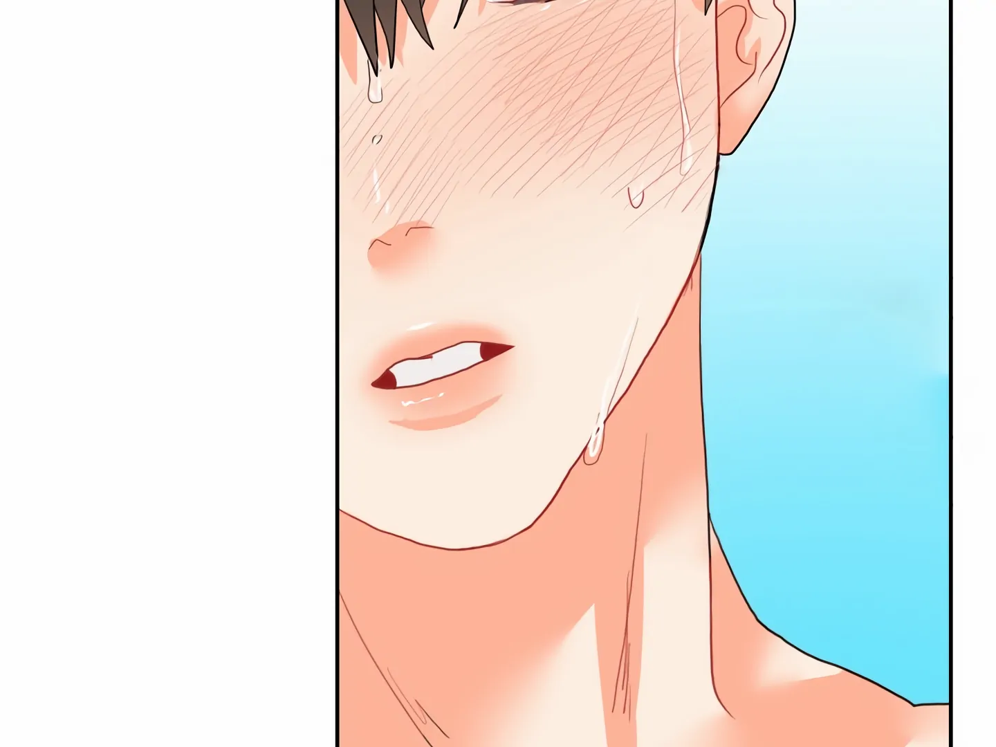 My Hyung’s Omega - Chapter 5 Page 153