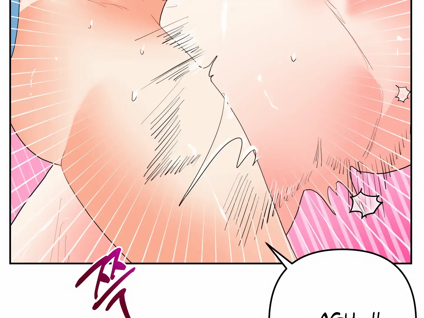 My Hyung’s Omega - Chapter 5 Page 182