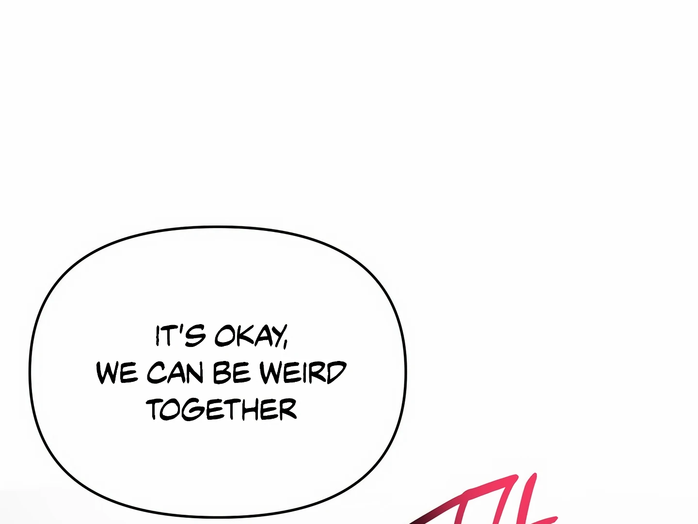 My Hyung’s Omega - Chapter 5 Page 192