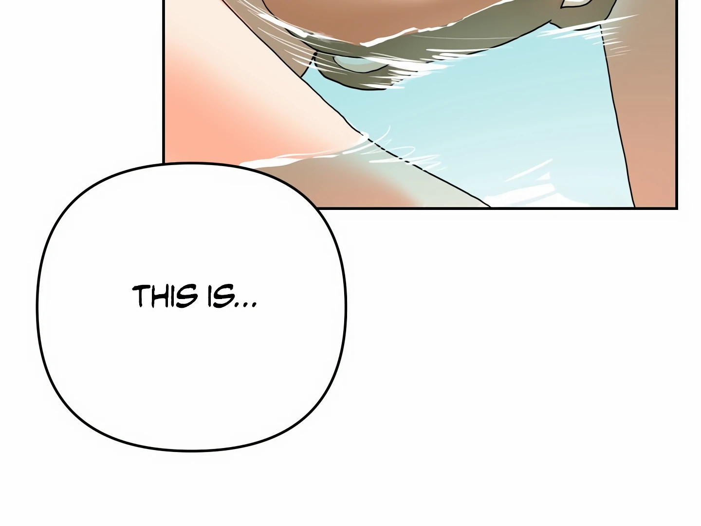 My Hyung’s Omega - Chapter 6 Page 12