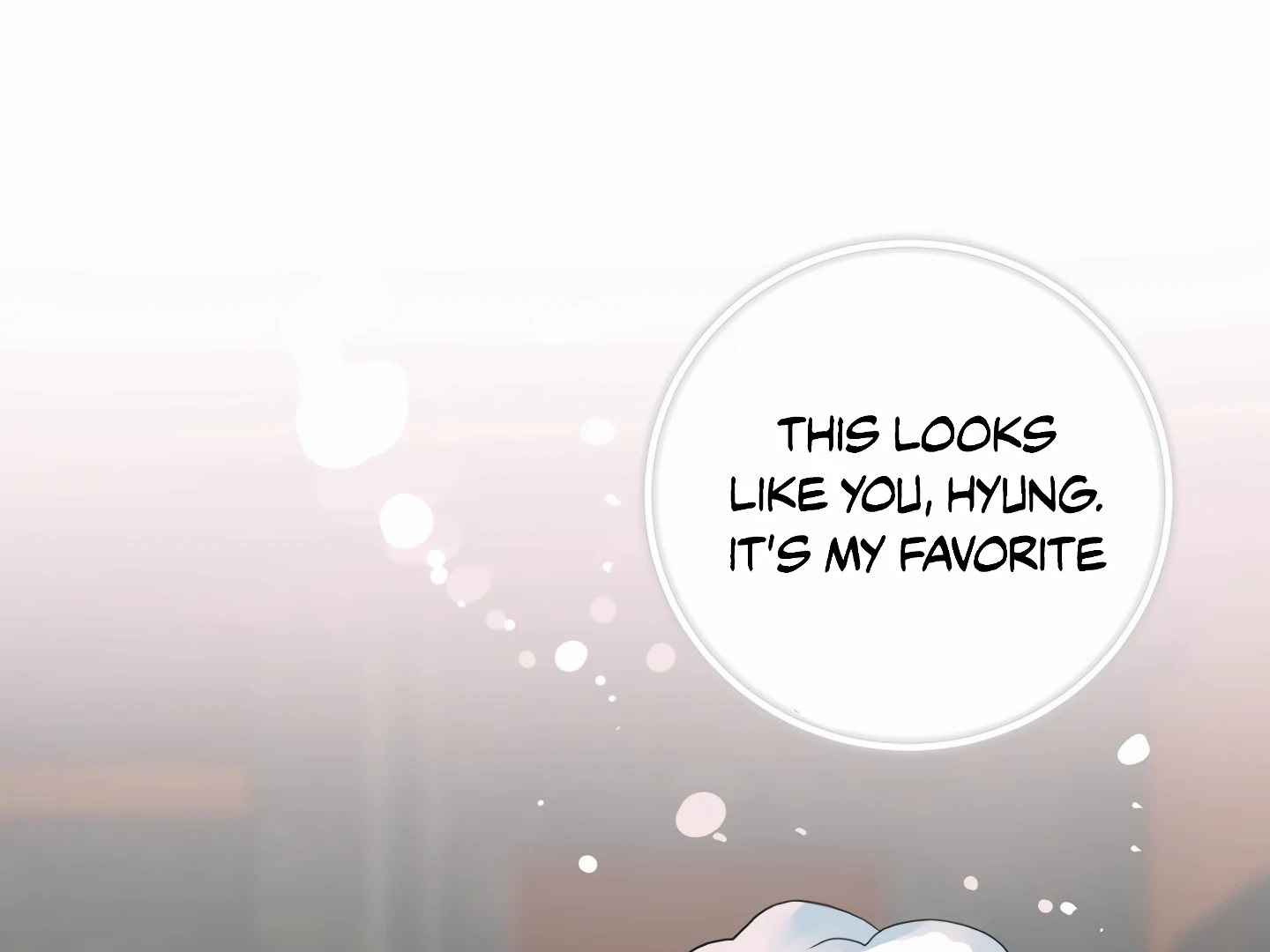 My Hyung’s Omega - Chapter 6 Page 13
