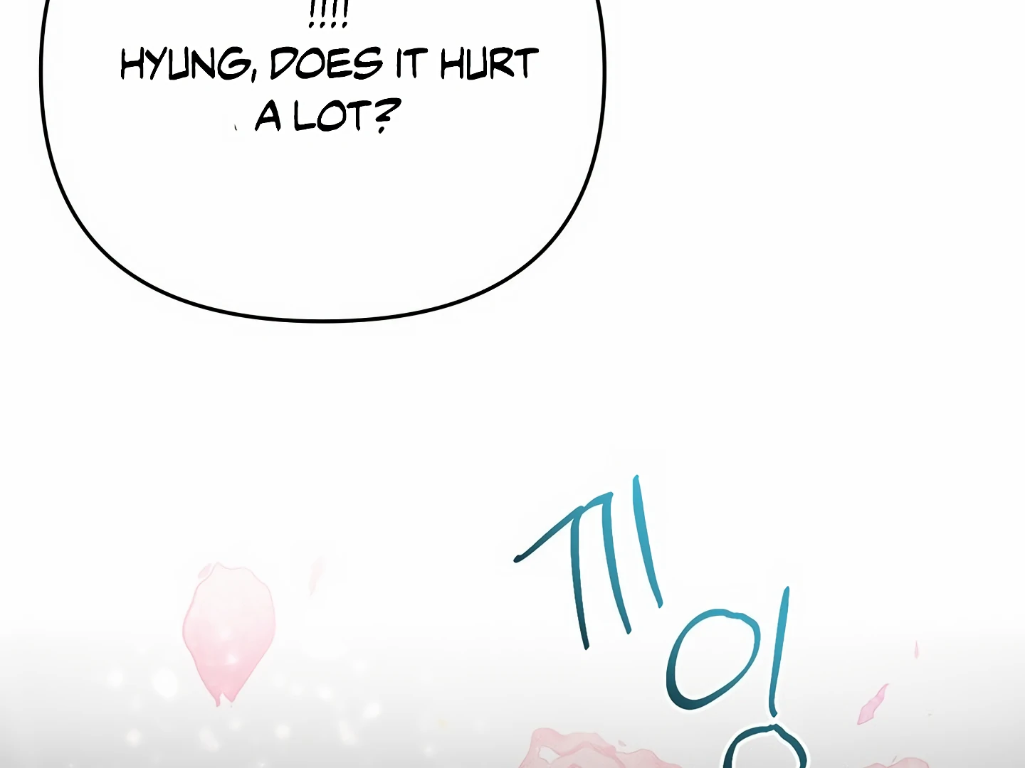 My Hyung’s Omega - Chapter 6 Page 18