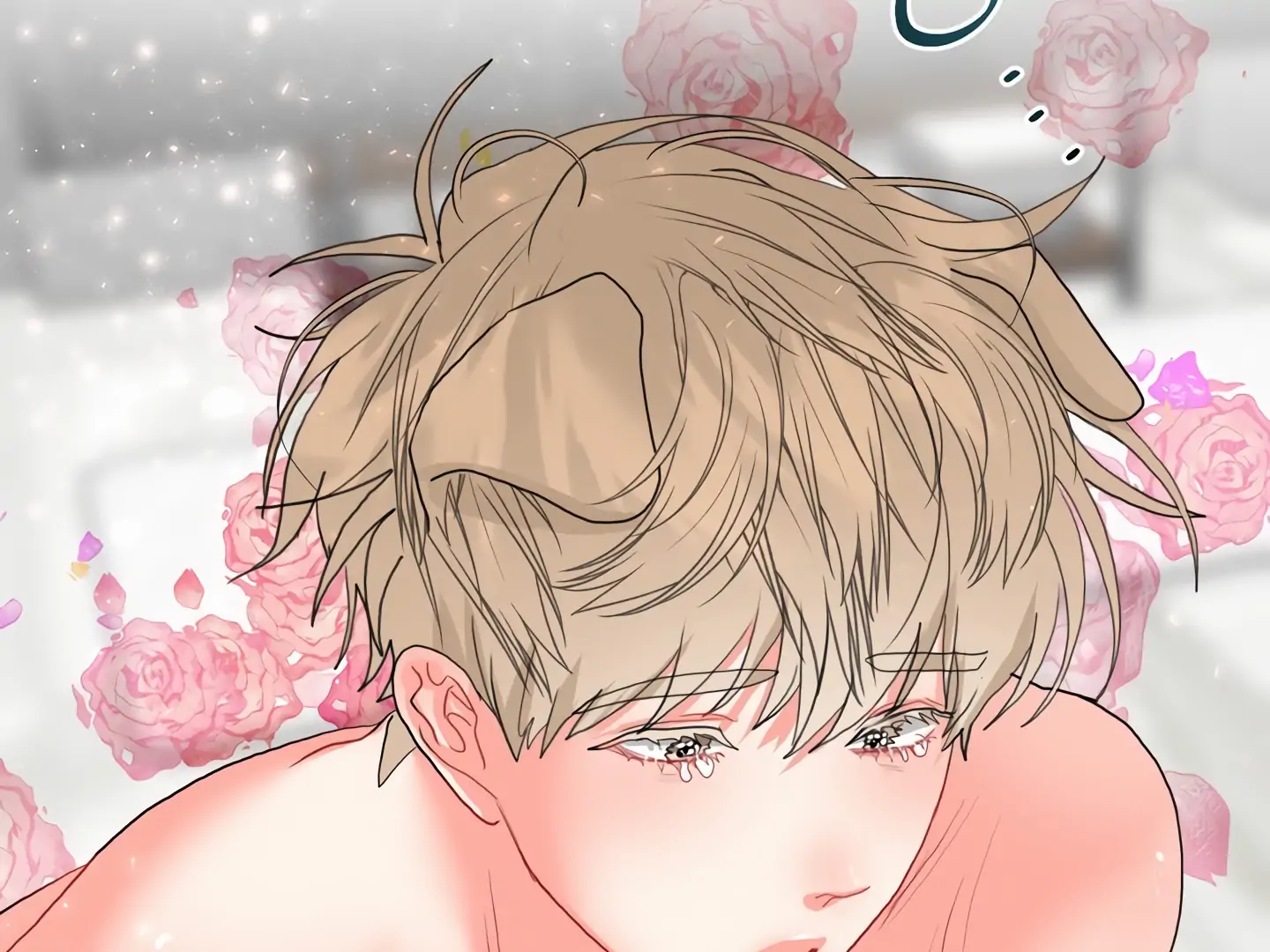 My Hyung’s Omega - Chapter 6 Page 19