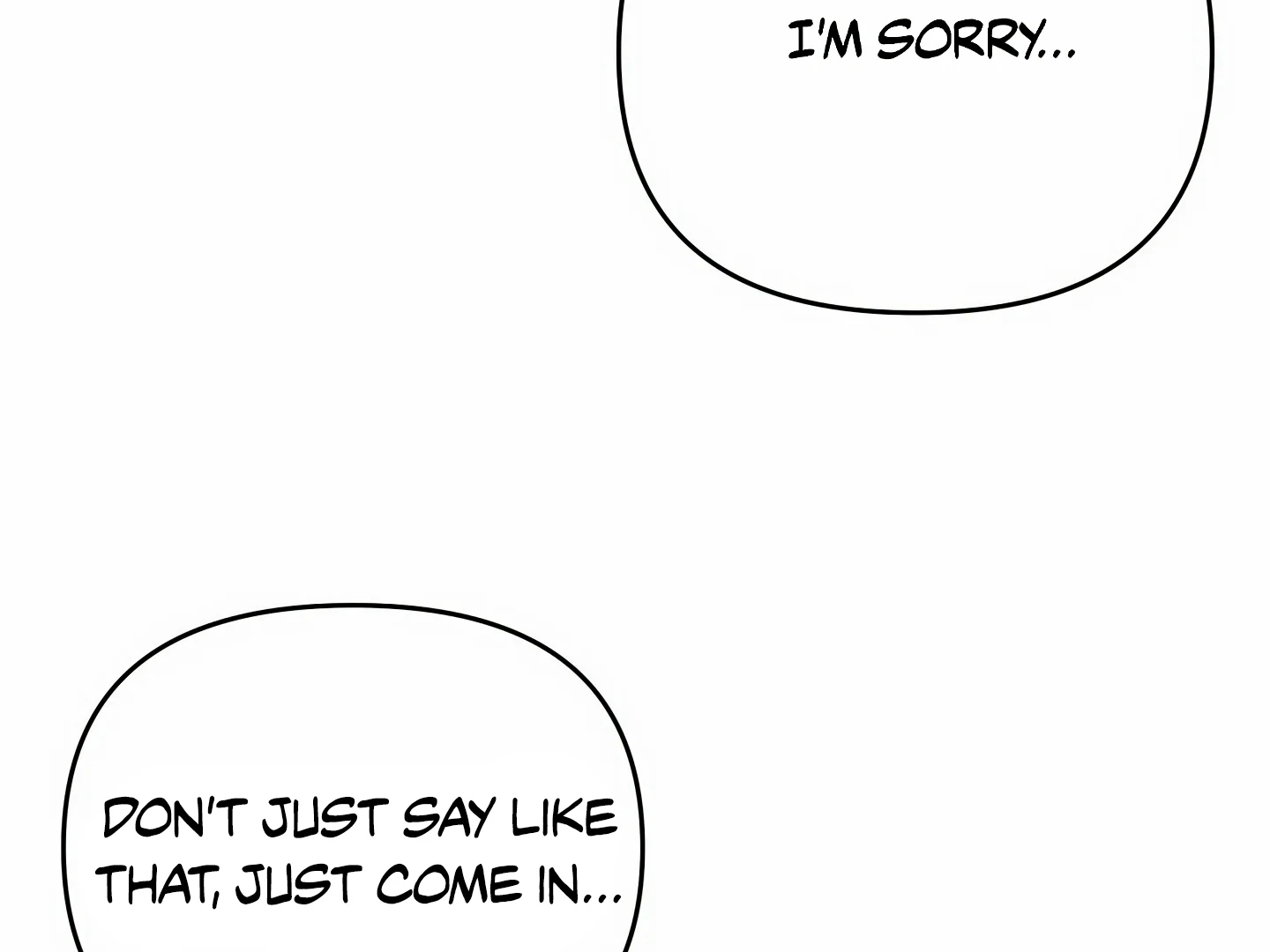 My Hyung’s Omega - Chapter 6 Page 21