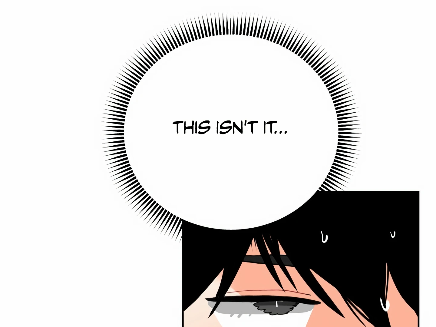 My Hyung’s Omega - Chapter 6 Page 30