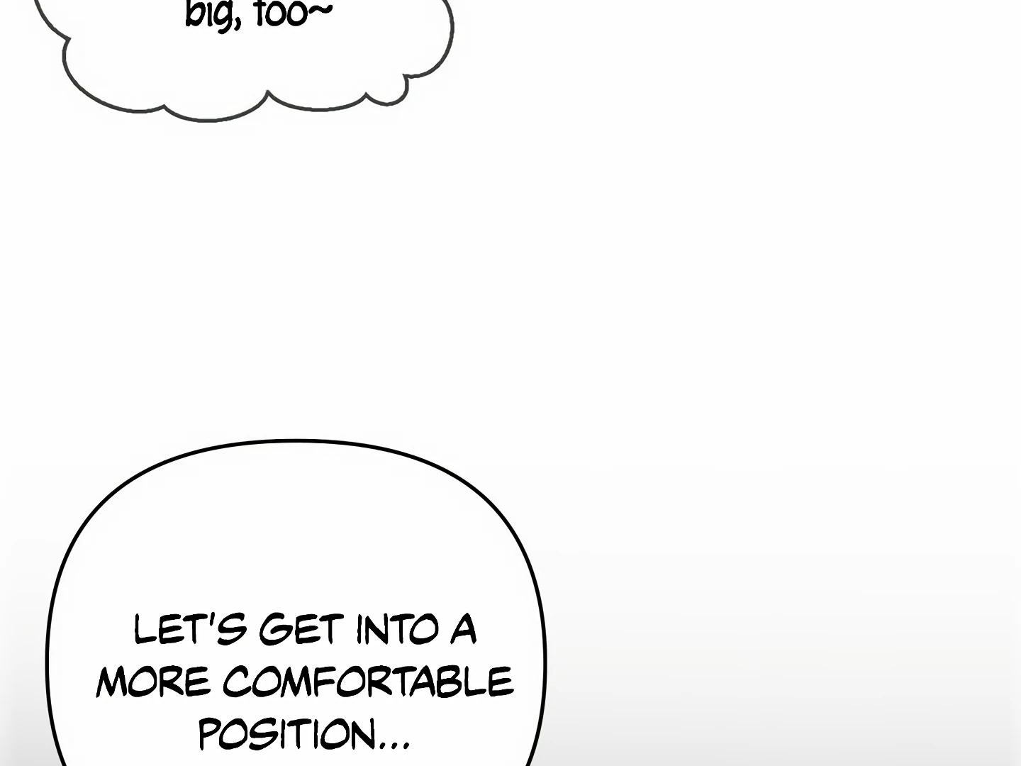 My Hyung’s Omega - Chapter 6 Page 33