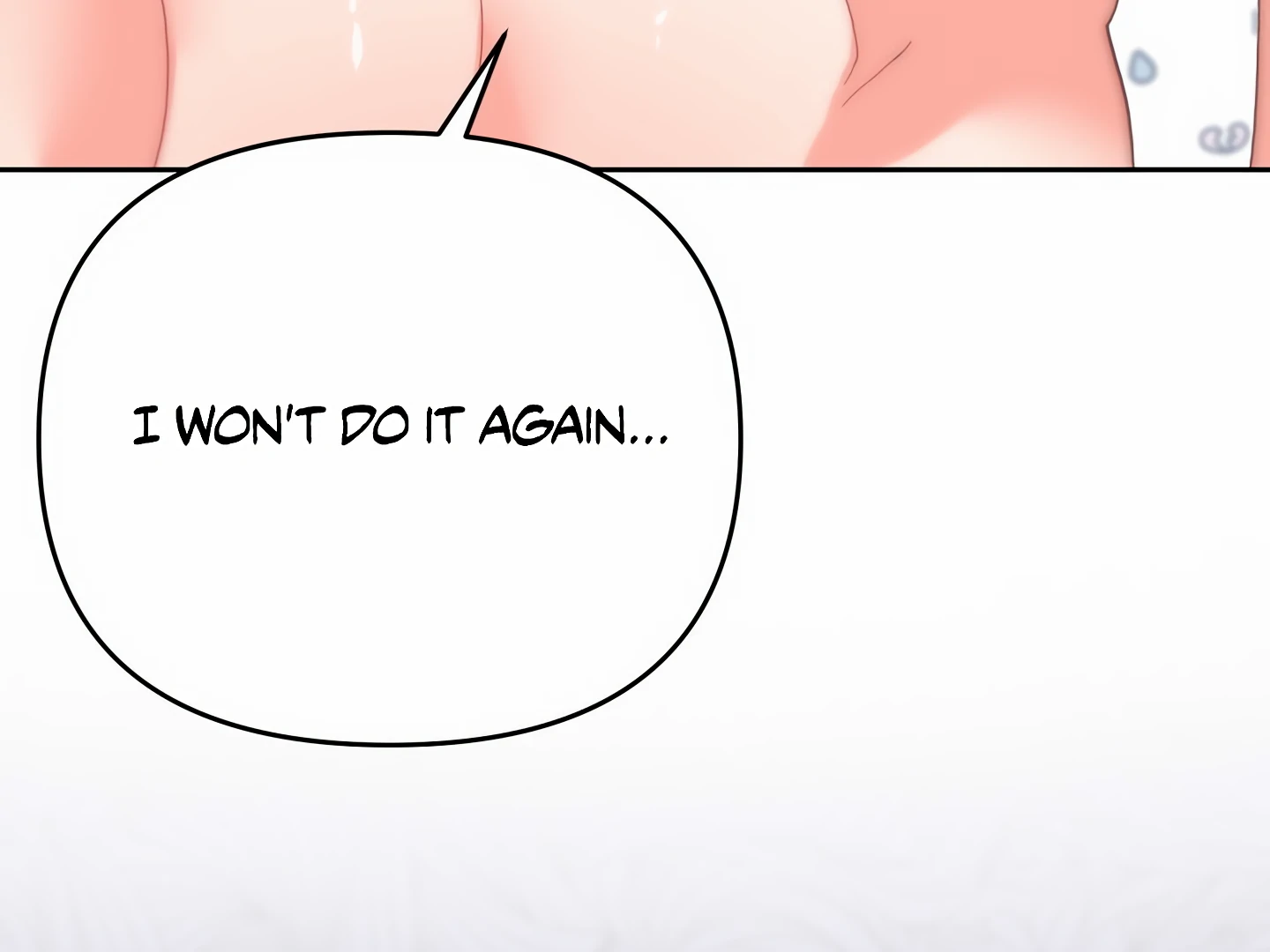 My Hyung’s Omega - Chapter 6 Page 42