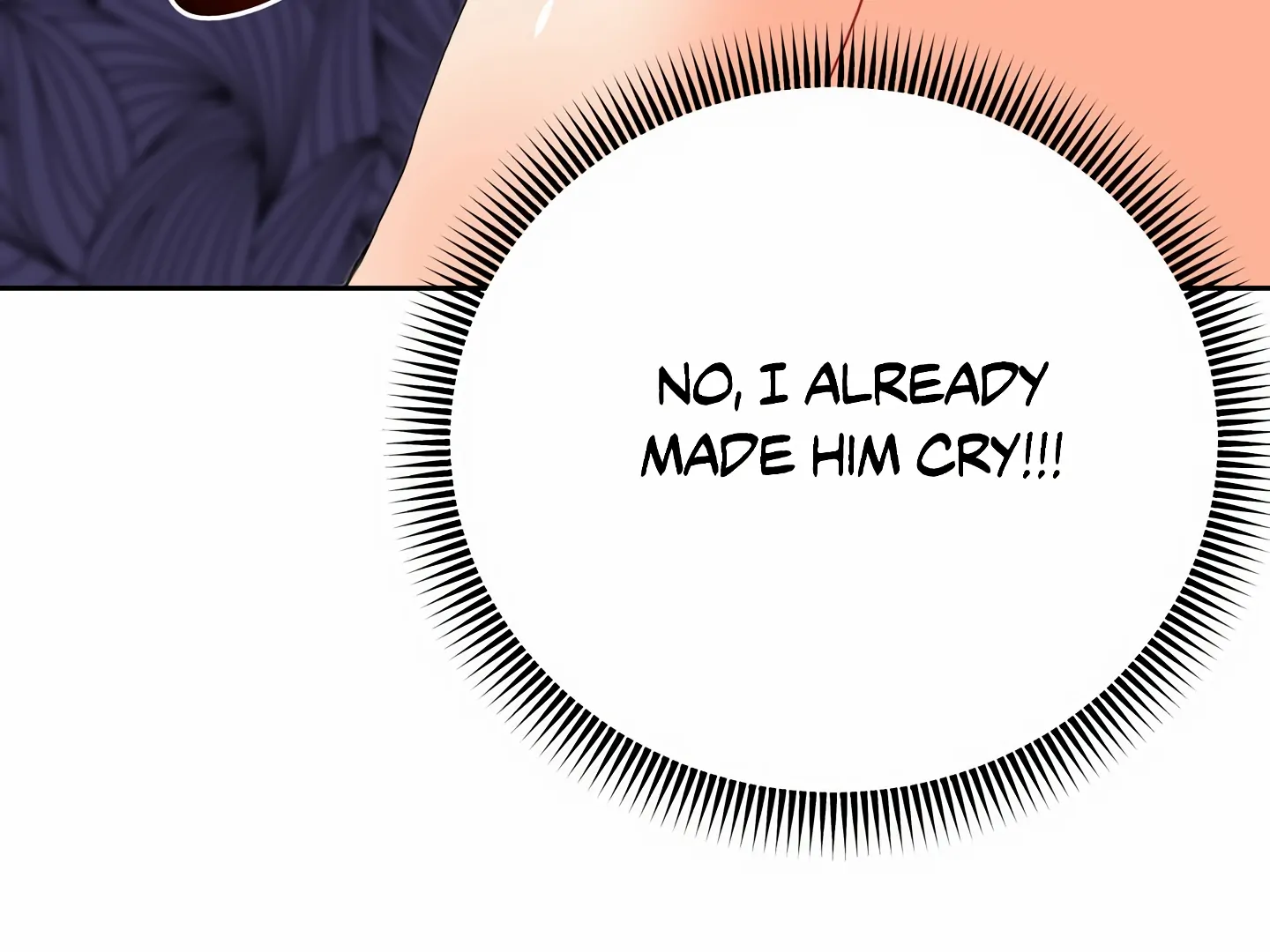 My Hyung’s Omega - Chapter 6 Page 45
