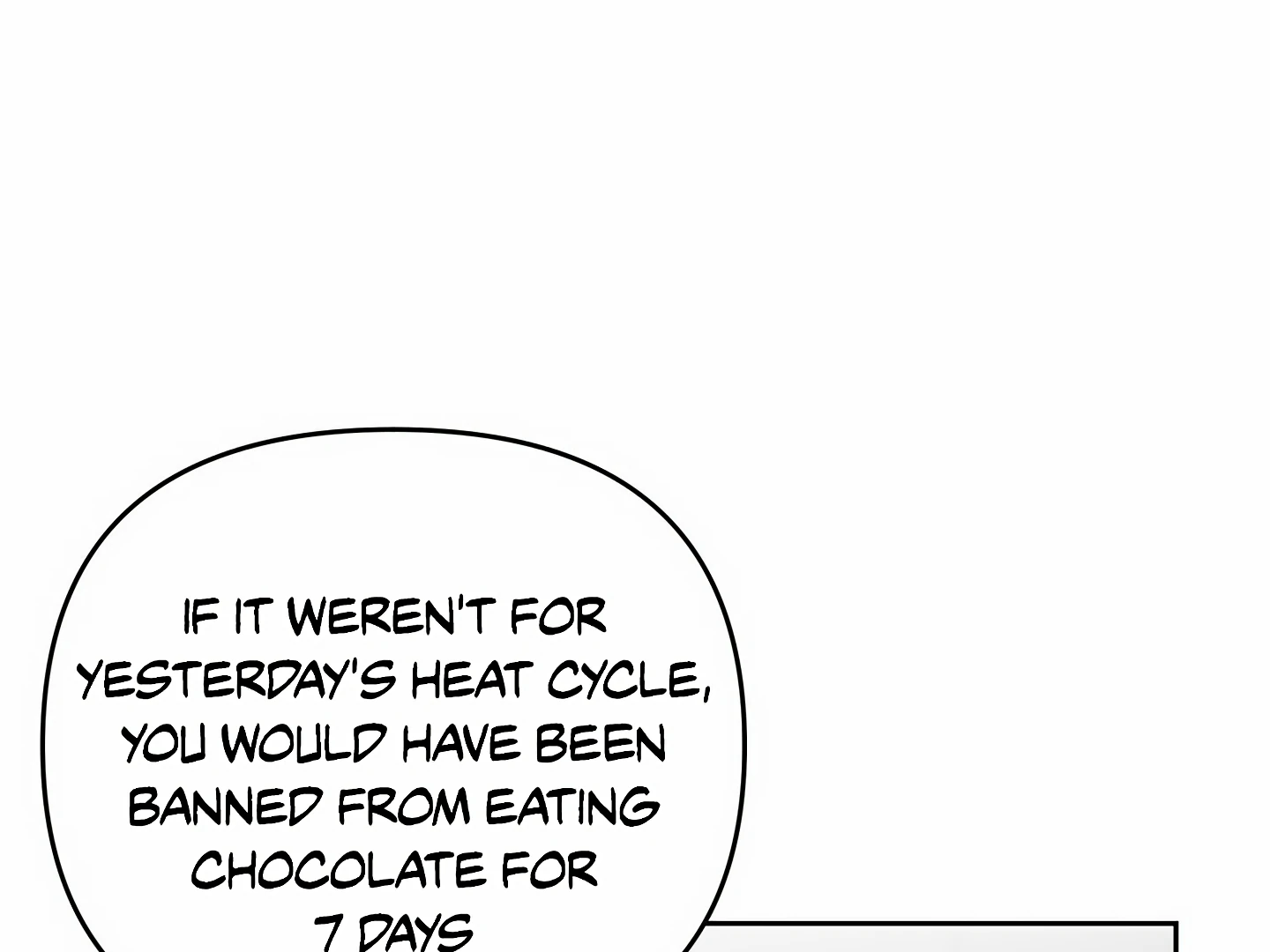 My Hyung’s Omega - Chapter 6 Page 49