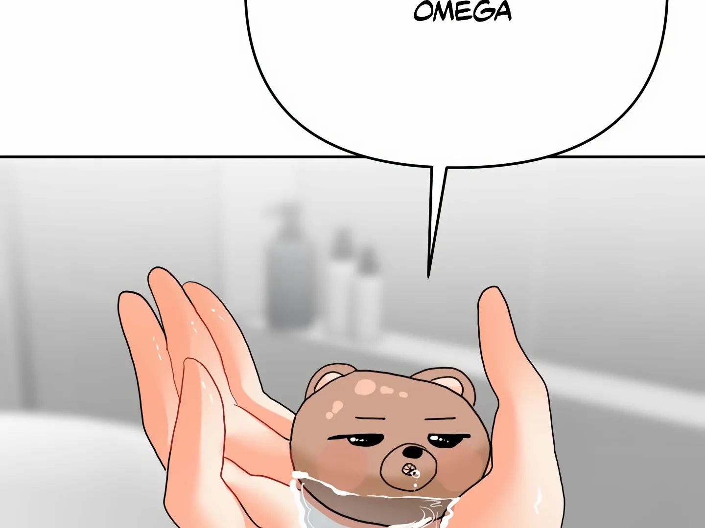 My Hyung’s Omega - Chapter 6 Page 52