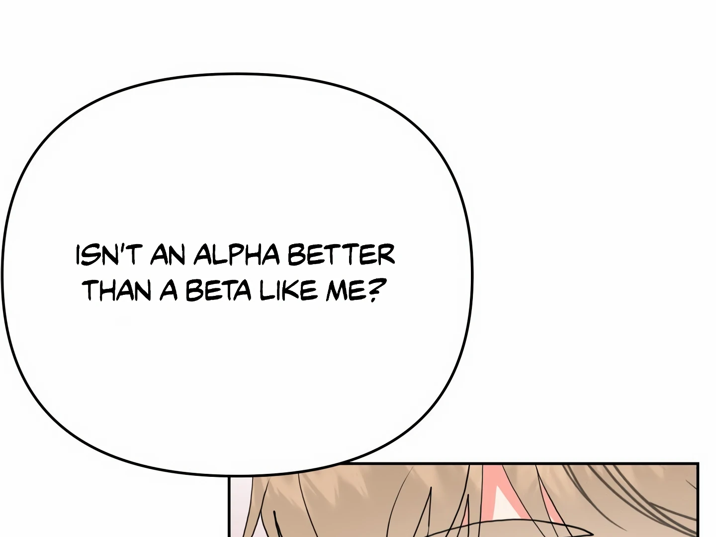 My Hyung’s Omega - Chapter 6 Page 54