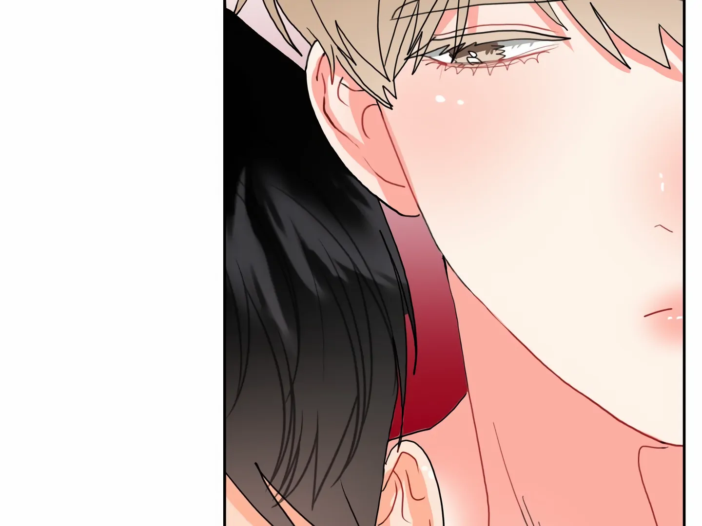 My Hyung’s Omega - Chapter 6 Page 55