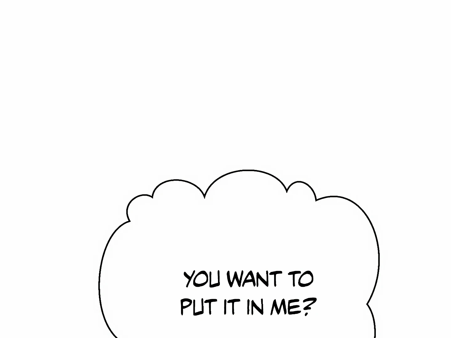 My Hyung’s Omega - Chapter 6 Page 64