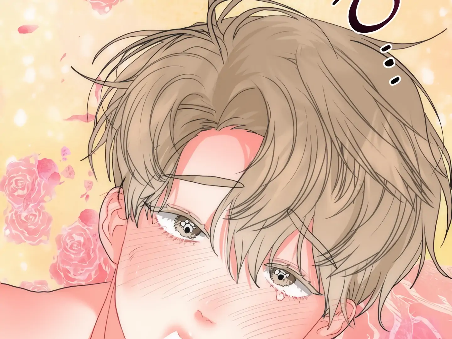 My Hyung’s Omega - Chapter 6 Page 71
