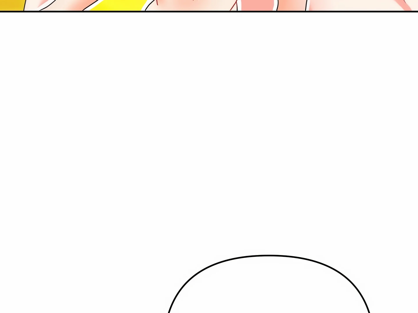 My Hyung’s Omega - Chapter 6 Page 74