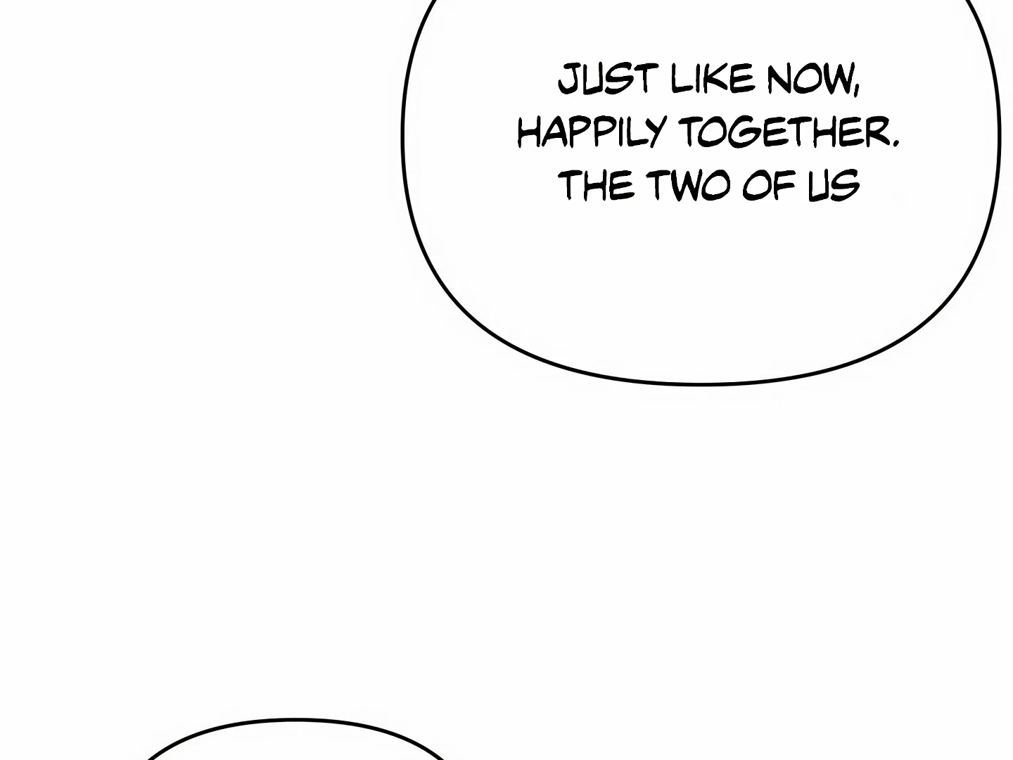 My Hyung’s Omega - Chapter 6 Page 83