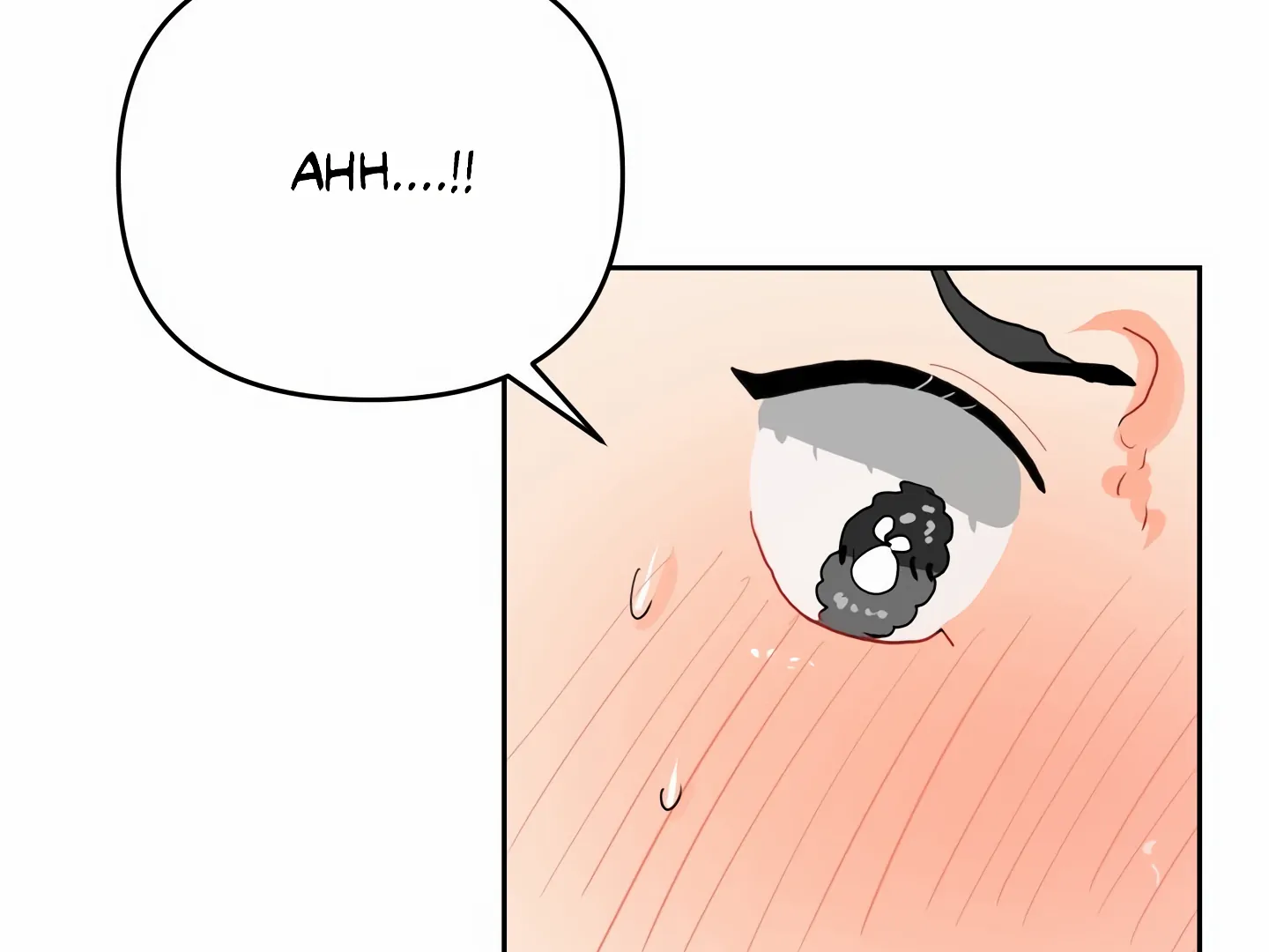 My Hyung’s Omega - Chapter 6 Page 84
