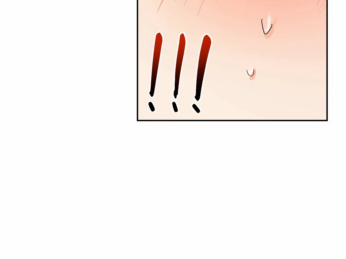My Hyung’s Omega - Chapter 6 Page 85