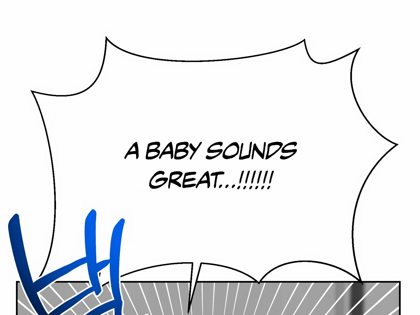 My Hyung’s Omega - Chapter 6 Page 86