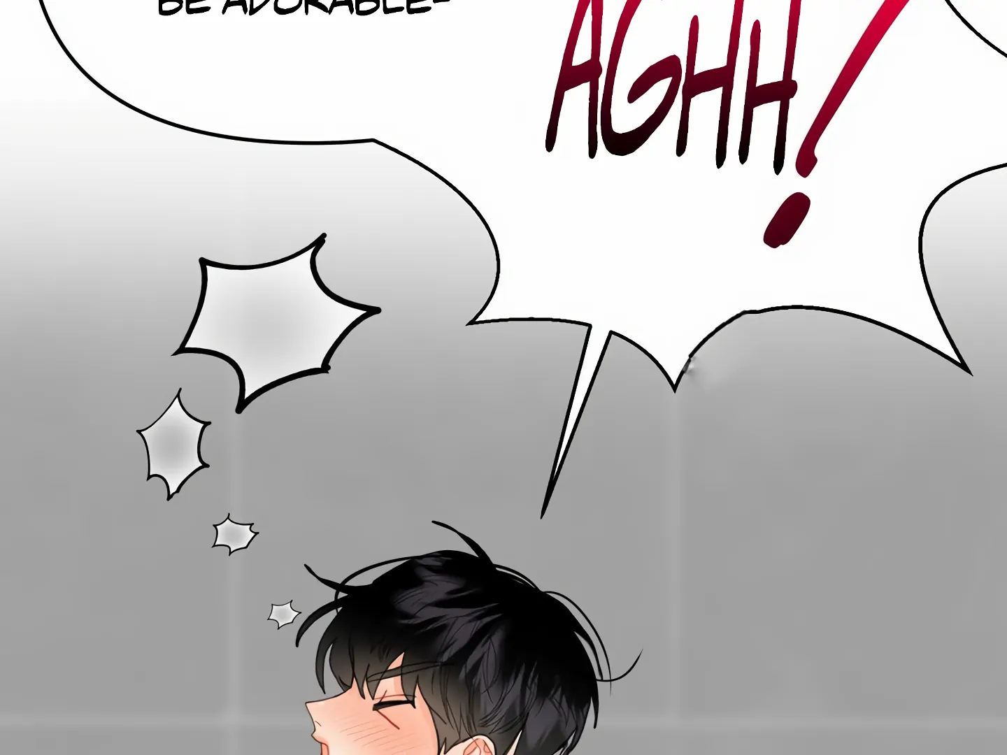 My Hyung’s Omega - Chapter 6 Page 92