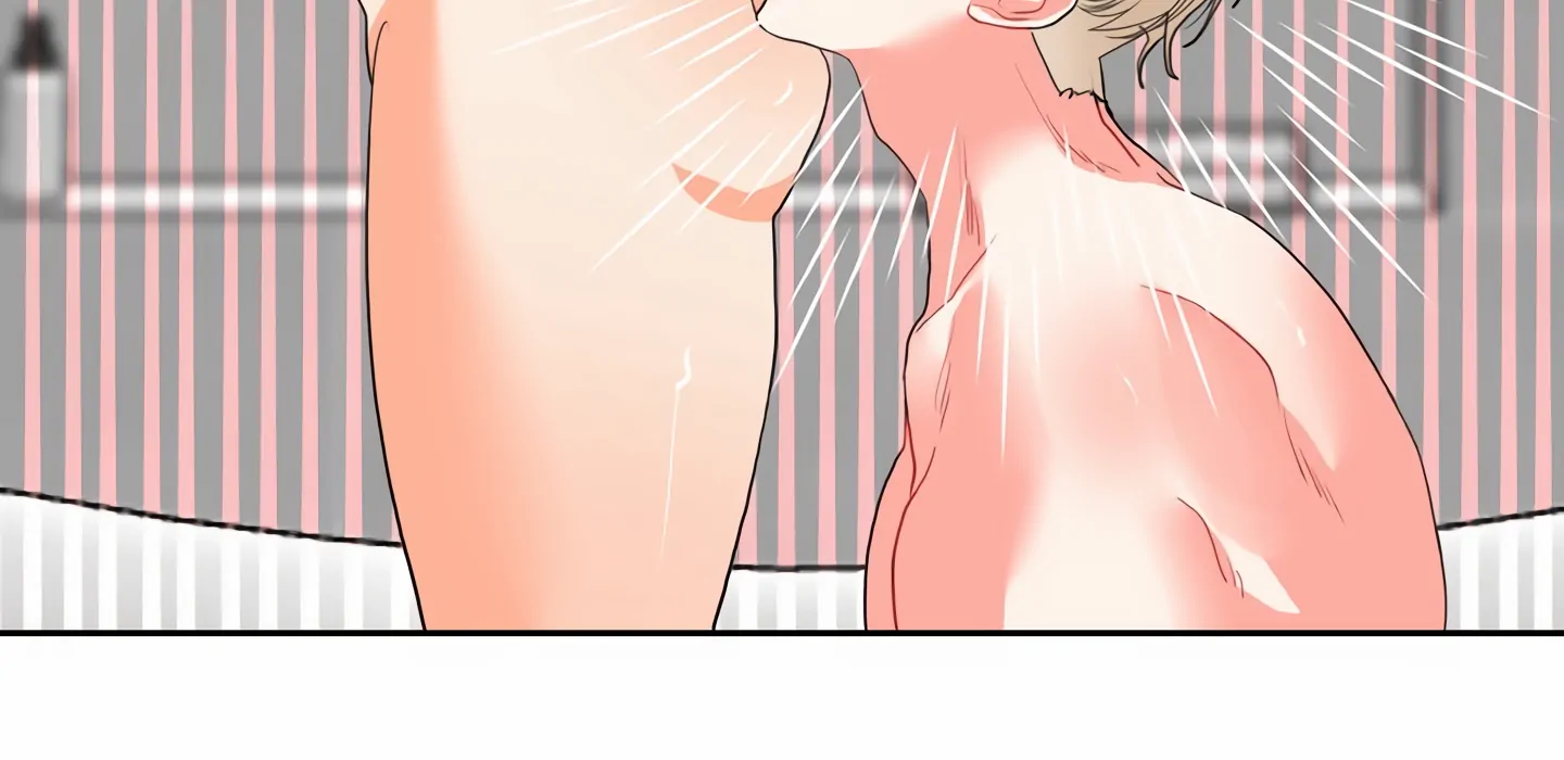 My Hyung’s Omega - Chapter 6 Page 94