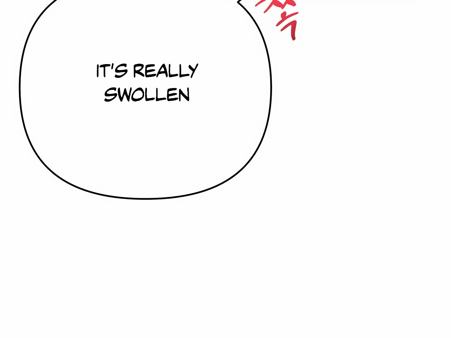 My Hyung’s Omega - Chapter 6 Page 106
