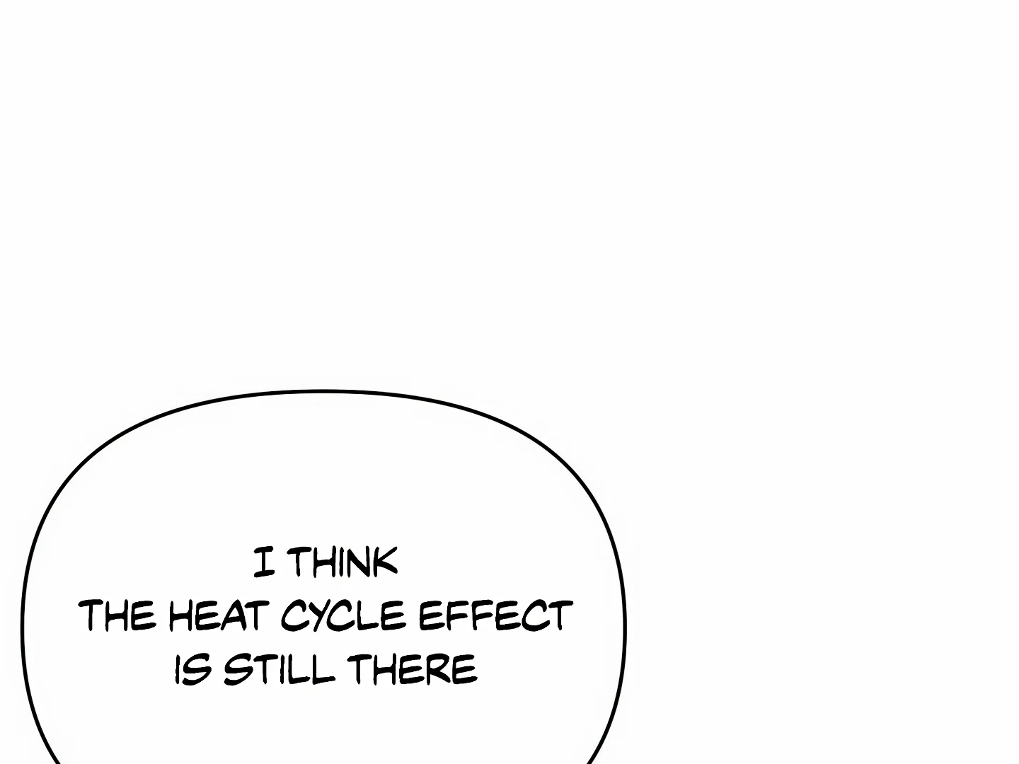 My Hyung’s Omega - Chapter 6 Page 113