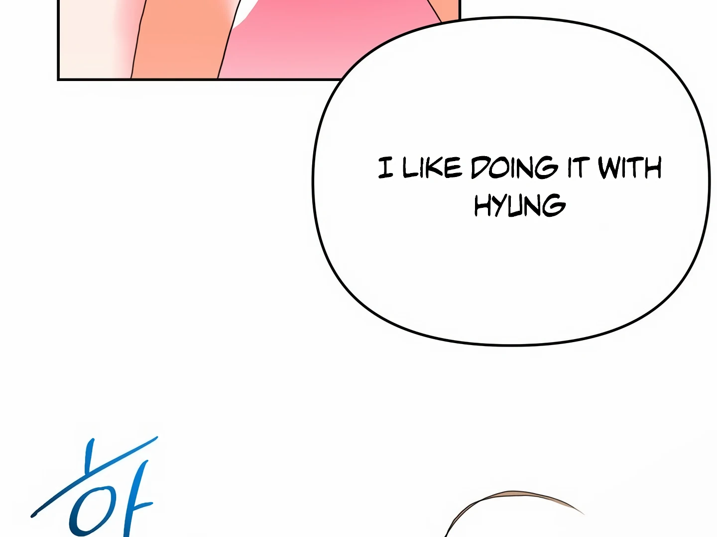 My Hyung’s Omega - Chapter 6 Page 119
