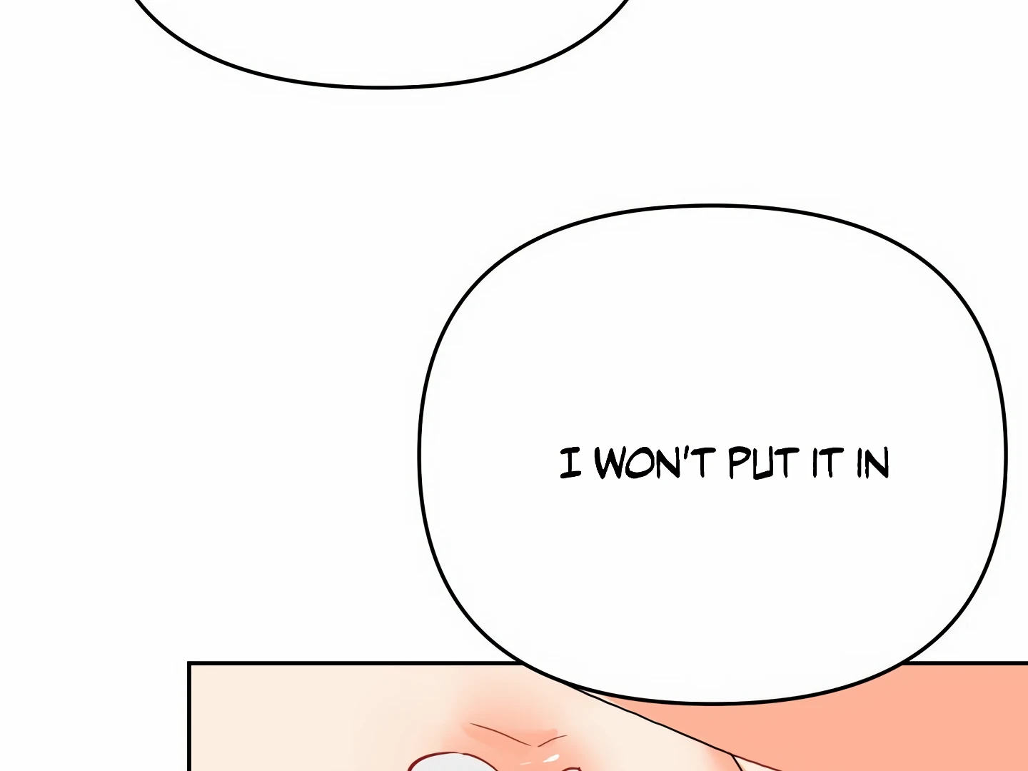 My Hyung’s Omega - Chapter 6 Page 123