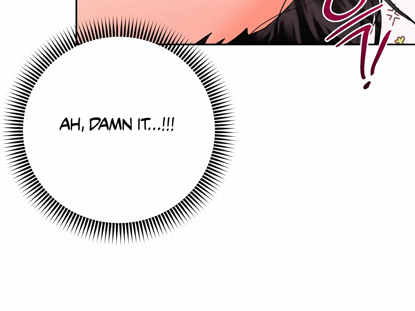 My Hyung’s Omega - Chapter 6 Page 125