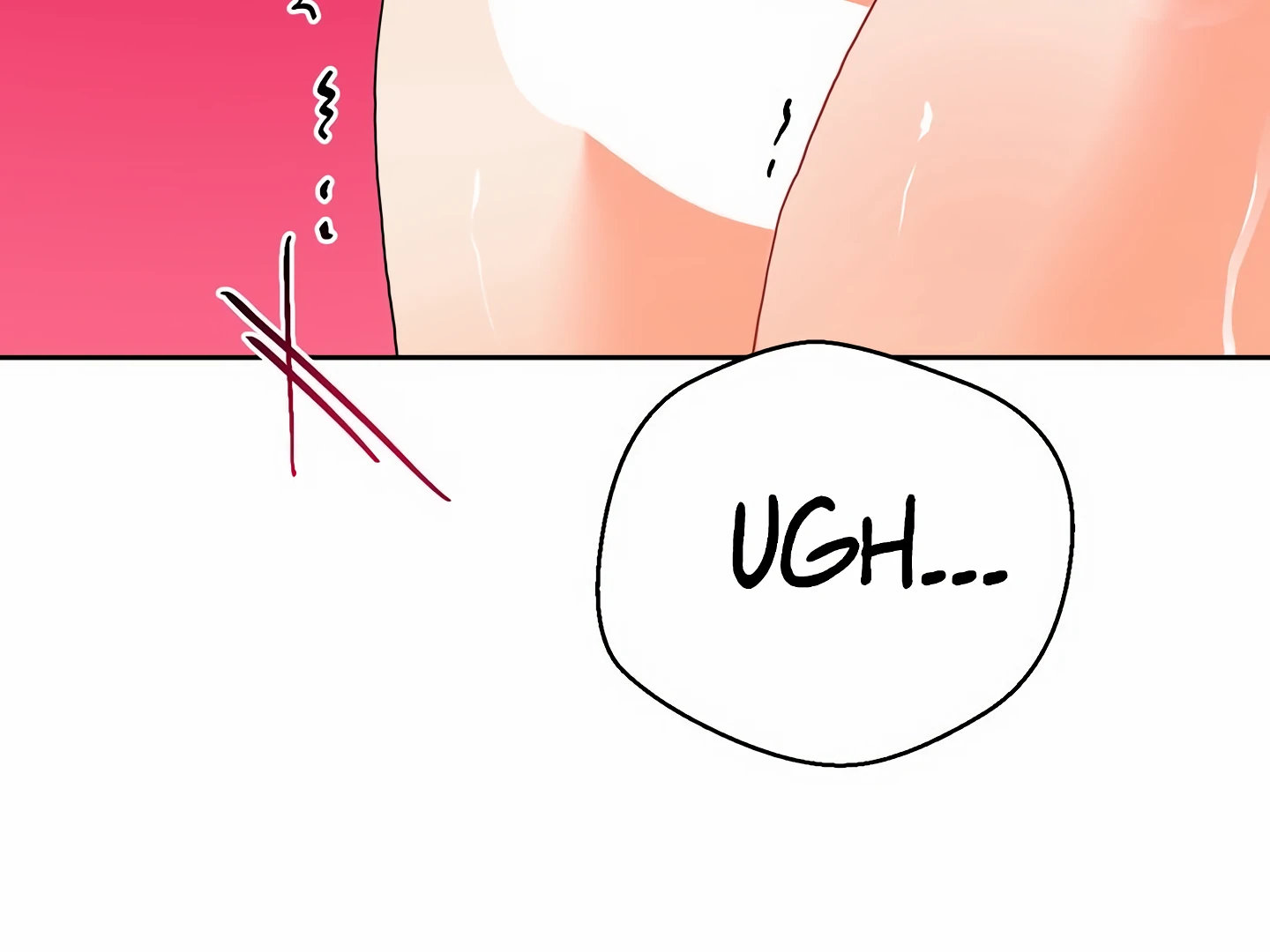 My Hyung’s Omega - Chapter 6 Page 143